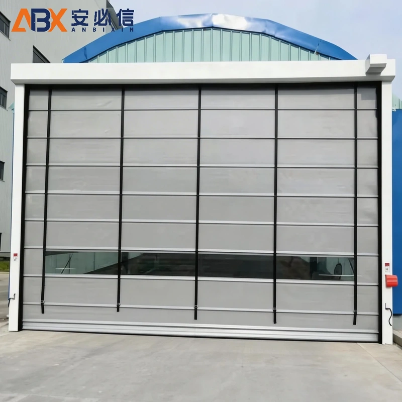 朔州市堆积门